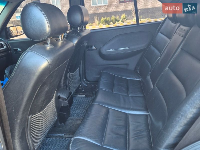 Седан Chery Amulet 2008 в Овручі