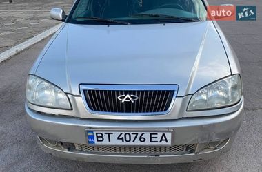 Седан Chery Amulet 2007 в Херсоні