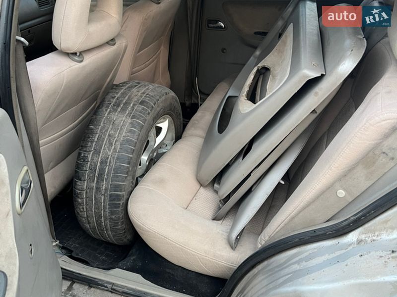 Седан Chery Amulet 2007 в Кропивницком