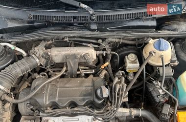 Седан Chery Amulet 2008 в Полтаві