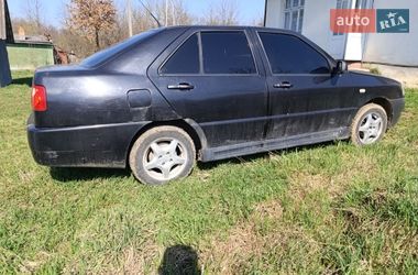 Седан Chery Amulet 2007 в Вашківцях