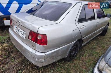 Седан Chery Amulet 2007 в Житомире