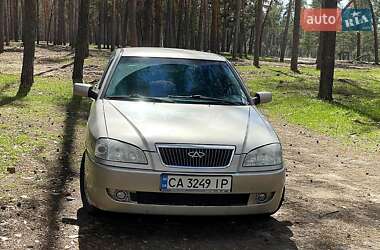 Седан Chery Amulet 2007 в Кропивницком