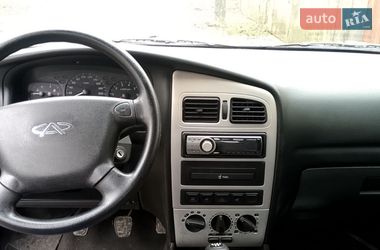 Седан Chery Amulet 2008 в Черновцах