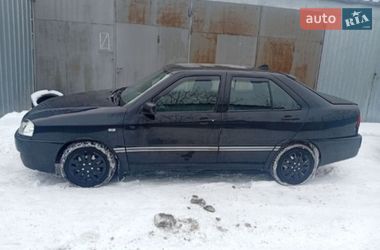 Седан Chery Amulet 2007 в Києві