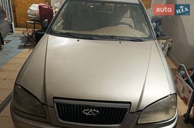 Седан Chery Amulet 2005 в Одесі