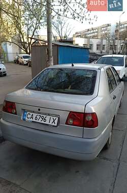 Седан Chery Amulet 2008 в Киеве