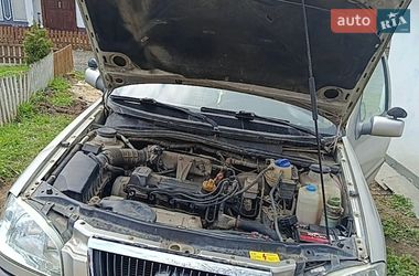 Седан Chery Amulet 2006 в Ярмолинцях