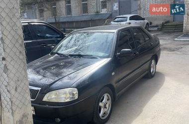 Седан Chery Amulet 2008 в Харькове