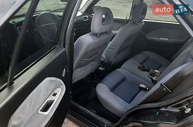 Седан Chery Amulet 2008 в Днепре