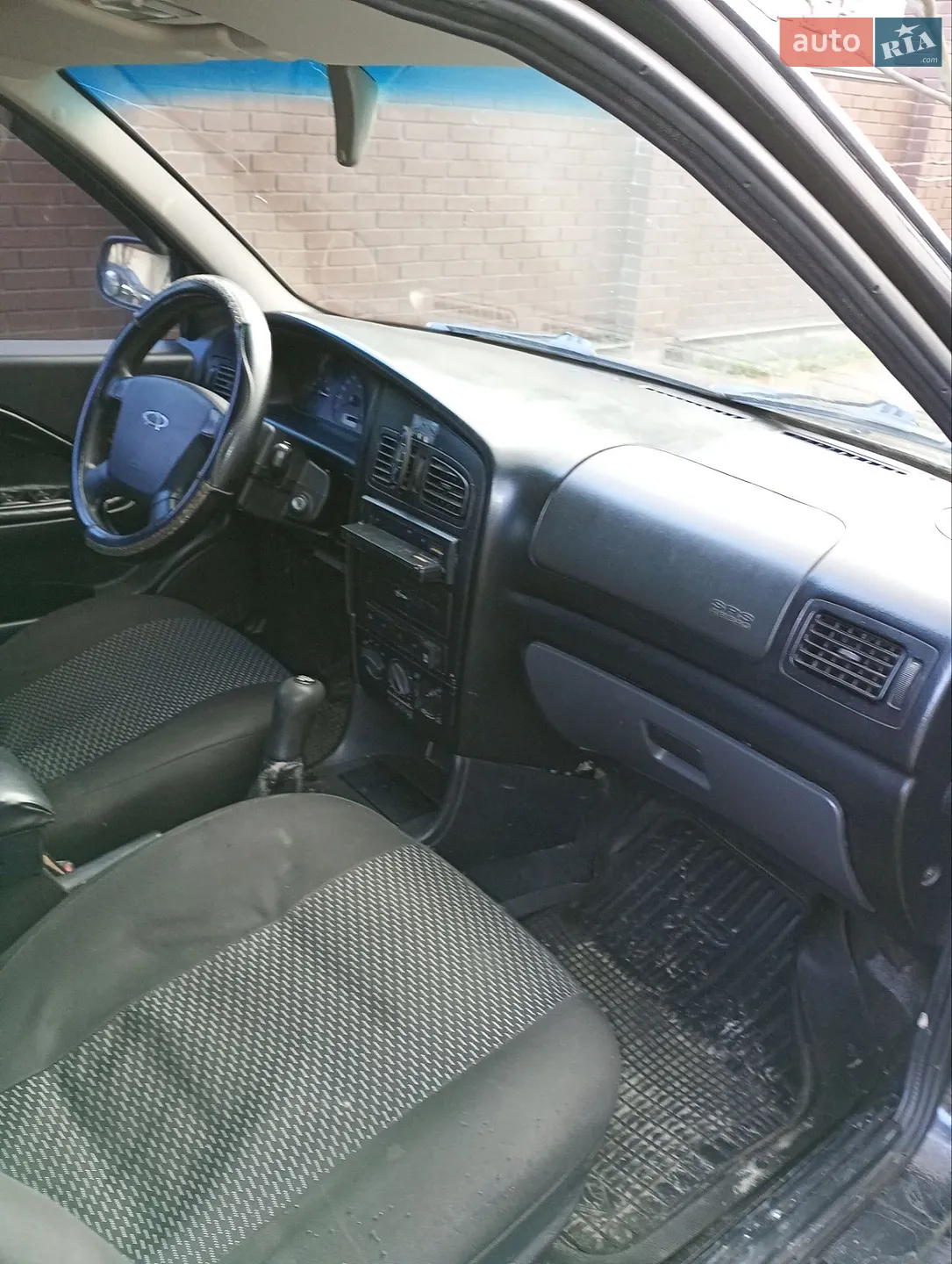 Chery Amulet 2008 VIN Y6DDA11B98D039071 фото оголошення 11 з 12