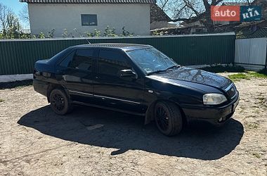 Седан Chery Amulet 2007 в Ярмолинцах