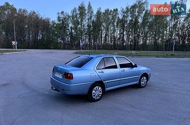 Седан Chery Amulet 2008 в Славуте