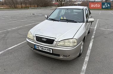 Седан Chery Amulet 2008 в Киеве