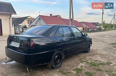 Седан Chery Amulet 2008 в Городенке