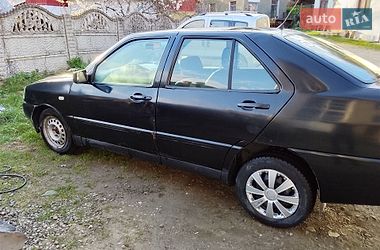 Седан Chery Amulet 2007 в Косове
