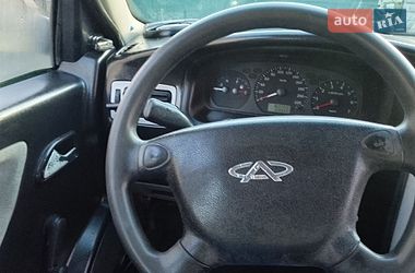 Седан Chery Amulet 2007 в Косове