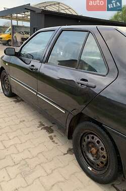 Седан Chery Amulet 2007 в Галичі
