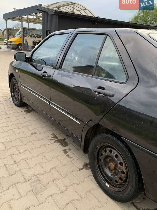 Седан Chery Amulet 2007 в Галичі