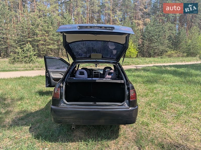 Седан Chery Amulet 2008 в Пересічне фото 11 Седан Chery Amulet 2008 в Пересічне