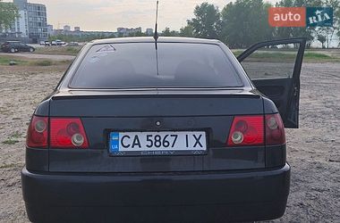 Седан Chery Amulet 2008 в Черкассах