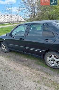 Седан Chery Amulet 2008 в Сахновщині