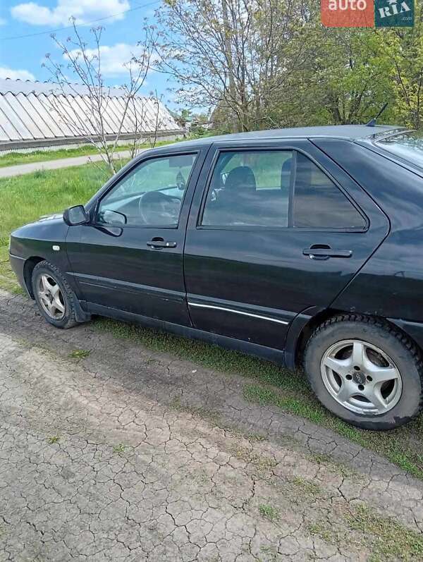 Седан Chery Amulet 2008 в Сахновщині