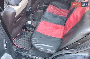 Седан Chery Amulet 2008 в Чуднові