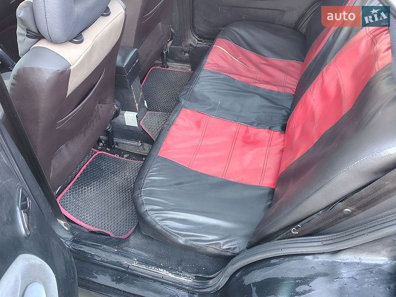 Седан Chery Amulet 2008 в Чуднові