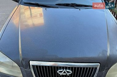 Седан Chery Amulet 2008 в Киеве