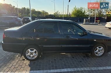 Седан Chery Amulet 2008 в Дніпрі