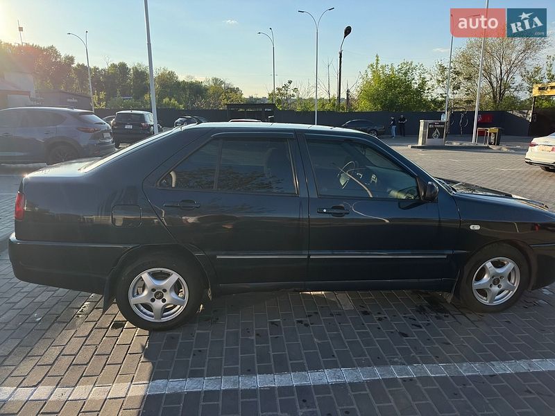 Седан Chery Amulet 2008 в Дніпрі