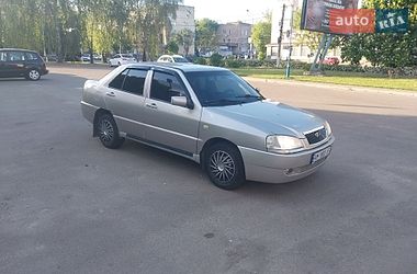 Седан Chery Amulet 2007 в Житомире