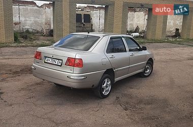 Седан Chery Amulet 2007 в Славянске