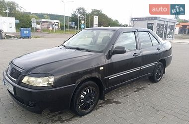 Седан Chery Amulet 2008 в Мукачево