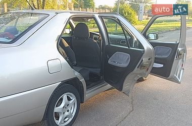 Седан Chery Amulet 2008 в Конотопе