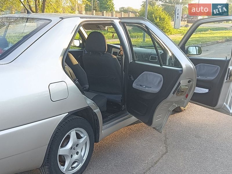 Седан Chery Amulet 2008 в Конотопе