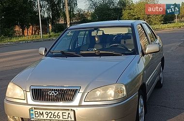 Седан Chery Amulet 2008 в Конотопі