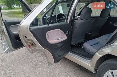 Седан Chery Amulet 2008 в Прилуках