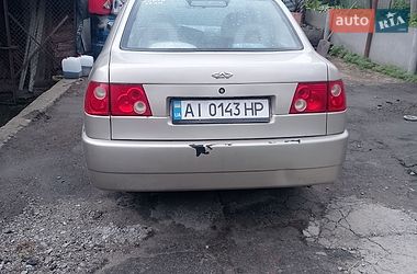 Седан Chery Amulet 2007 в Києві