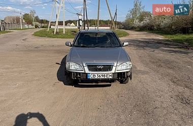 Седан Chery Amulet 2008 в Прилуках фото 6 Седан Chery Amulet 2008 в Прилуках