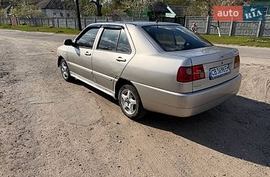 Седан Chery Amulet 2008 в Прилуках