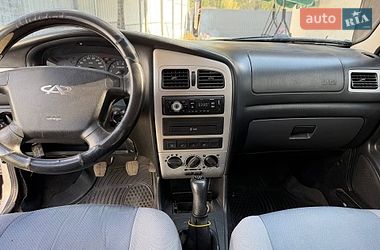 Седан Chery Amulet 2008 в Прилуках фото 16 Седан Chery Amulet 2008 в Прилуках