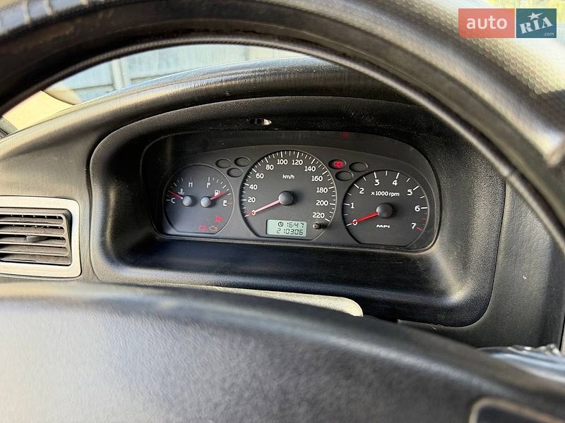 Седан Chery Amulet 2008 в Прилуках фото 20 Седан Chery Amulet 2008 в Прилуках