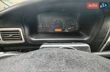 Седан Chery Amulet 2007 в Вишневом