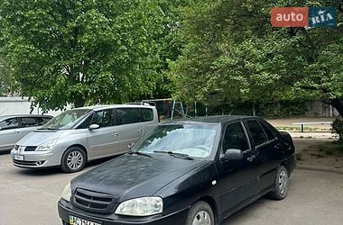 Седан Chery Amulet 2007 в Ровно