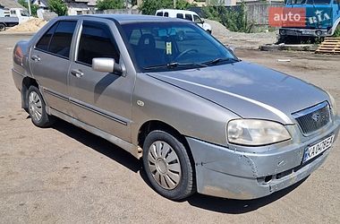 Седан Chery Amulet 2007 в Малині