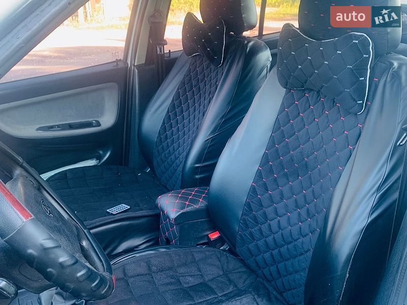 Седан Chery Amulet 2008 в Боярці