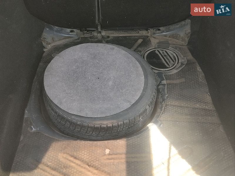 Седан Chery Amulet 2008 в Балті