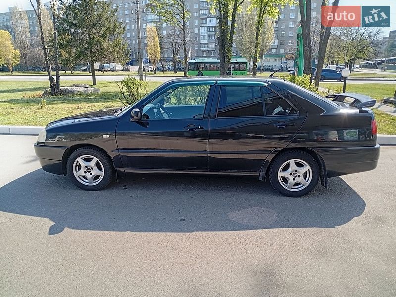 Седан Chery Amulet 2008 в Харькове фото 2 Седан Chery Amulet 2008 в Харькове